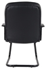Picture of Boss B7309 Mid Back Guest Chair