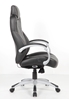 Picture of Ergonomic Heated Executive Office Chair R8873H-BK
