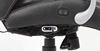 Picture of Ergonomic Heated Executive Office Chair R8873H-BK