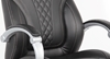Picture of Ergonomic Heated Executive Office Chair R8873H-BK