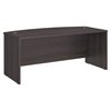 Picture of Bush Business Furniture Studio C SCD172 72W x 36D Bow Front Desk