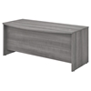 Picture of Bush Business Furniture Studio C SCD172 72W x 36D Bow Front Desk