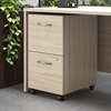 Picture of Bush Business Furniture Studio C SCF116 Drawer Mobile File Cabinet