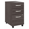 Picture of Bush Business Furniture Studio C SCF216 3 Drawer Mobile File Cabinet