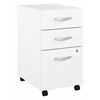 Picture of Bush Business Furniture Studio C SCF216 3 Drawer Mobile File Cabinet