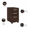 Picture of Bush Business Furniture Studio C SCF216 3 Drawer Mobile File Cabinet