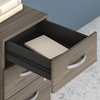 Picture of Bush Business Furniture Studio C SCF216 3 Drawer Mobile File Cabinet