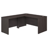 Picture of Bush Business Furniture Studio C STC050 60W x 30D L Shaped Desk with 42W Return