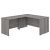 Picture of Bush Business Furniture Studio C STC050 60W x 30D L Shaped Desk with 42W Return