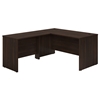 Picture of Bush Business Furniture Studio C STC050 60W x 30D L Shaped Desk with 42W Return