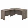 Picture of Bush Business Furniture Studio C STC050 60W x 30D L Shaped Desk with 42W Return