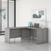 Picture of Bush Business Furniture Studio C STC050 60W x 30D L Shaped Desk with 42W Return