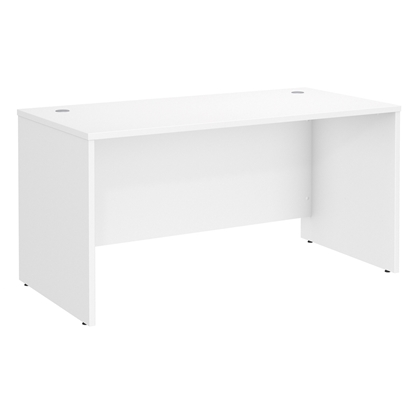 Picture of Bush Business Furniture Studio C SCD260 60W x 30D Office Desk