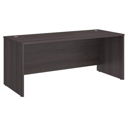 Picture of Bush Business Furniture Studio C SCD272 72W x 30D Office Desk