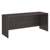 Picture of Bush Business Furniture Studio C SCD372 72W x 24D Credenza Desk