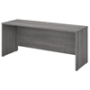 Picture of Bush Business Furniture Studio C SCD372 72W x 24D Credenza Desk