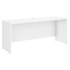 Picture of Bush Business Furniture Studio C SCD372 72W x 24D Credenza Desk