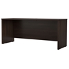 Picture of Bush Business Furniture Studio C SCD372 72W x 24D Credenza Desk