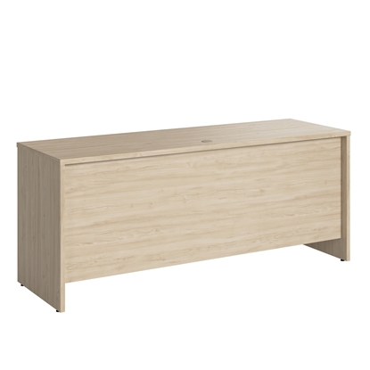 Picture of Bush Business Furniture Studio C SCD372 72W x 24D Credenza Desk