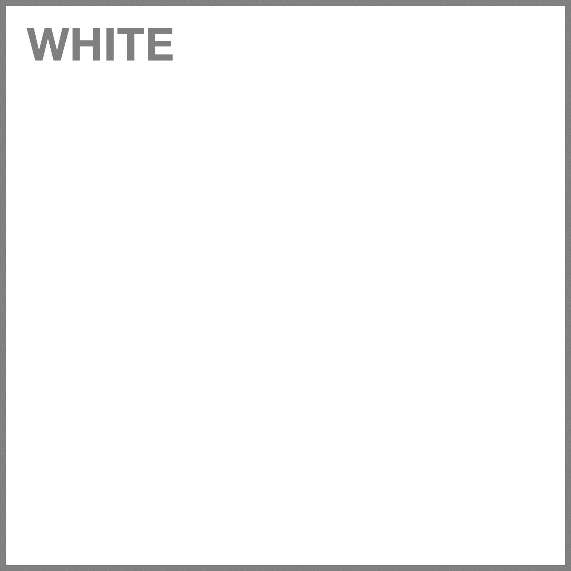 White (WH) [+$42.00]