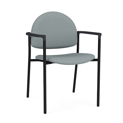 Picture of Lesro CX1131 Chat Upholstered Guest Chair
