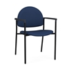 Picture of Lesro CX1131 Chat Upholstered Guest Chair