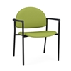 Picture of Lesro CX1231 Chat Upholstered Oversized Guest Chair