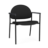 Picture of Lesro CX1231 Chat Upholstered Oversized Guest Chair