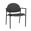 Picture of Lesro CX1231 Chat Upholstered Oversized Guest Chair