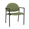 Picture of Lesro CX1231 Chat Upholstered Oversized Guest Chair