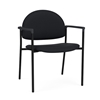 Picture of Lesro CX1231 Chat Upholstered Oversized Guest Chair