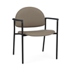 Picture of Lesro CX1231 Chat Upholstered Oversized Guest Chair