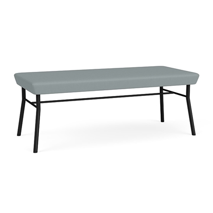 Picture of Lesro CX2001 Chat 2 Seat Bench