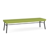 Picture of Lesro CX3001 Chat 3 Seat Bench