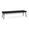 Picture of Lesro CX3001 Chat 3 Seat Bench