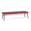 Picture of Lesro CX3001 Chat 3 Seat Bench