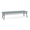 Picture of Lesro CX3001 Chat 3 Seat Bench