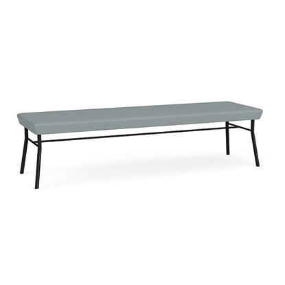 Picture of Lesro CX3001 Chat 3 Seat Bench