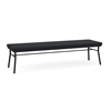 Picture of Lesro CX3001 Chat 3 Seat Bench