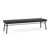 Picture of Lesro CX3001 Chat 3 Seat Bench