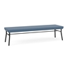 Picture of Lesro CX3001 Chat 3 Seat Bench