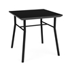 Picture of Lesro CX0620 Chat Square End Table with Laminate Top