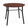 Picture of Lesro CX0524 Chat Round End Table with Laminate Top