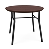 Picture of Lesro CX0524 Chat Round End Table with Laminate Top