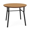 Picture of Lesro CX0524 Chat Round End Table with Laminate Top