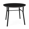 Picture of Lesro CX0524 Chat Round End Table with Laminate Top