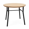 Picture of Lesro CX0524 Chat Round End Table with Laminate Top