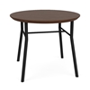 Picture of Lesro CX0524 Chat Round End Table with Laminate Top
