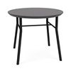 Picture of Lesro CX0524 Chat Round End Table with Laminate Top