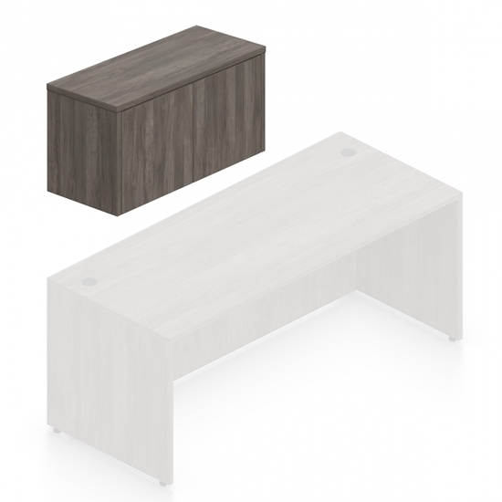 Picture of Offices to Go SL36WC 36" Wall Mounted Hutch